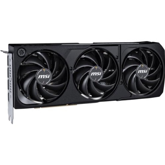 MSI GeForce RTX 5070 Shadow 3X OC 12GB GDDR7 192Bit Ekran Kartı - HDMI, 3xDP, 250W, Ray Tracing, DLSS 4