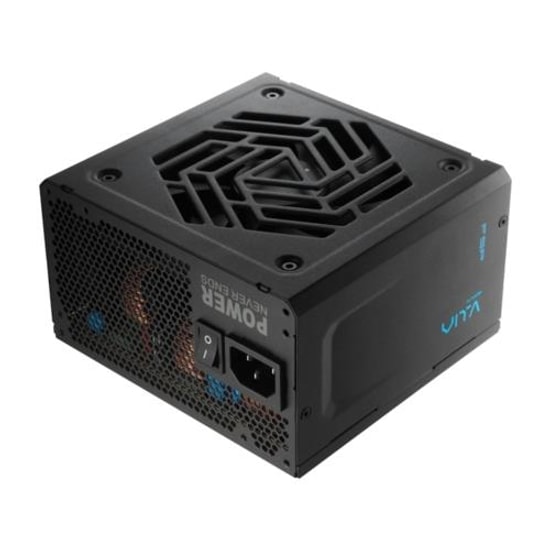 FSP VITA-750BD 750W 80+ Bronze Güç Kaynağı - ATX 3.1, PCIe 5.1, 120mm Fan, Aktif PFC, Tam Modüler Tasarım
