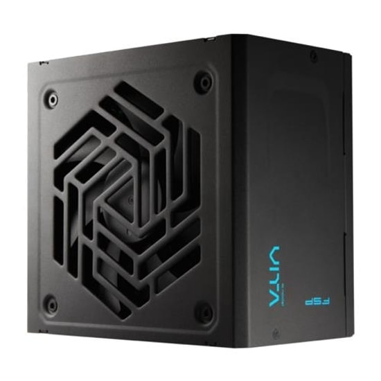 FSP VITA-750BD 750W 80+ Bronze Güç Kaynağı - ATX 3.1, PCIe 5.1, 120mm Fan, Aktif PFC, Tam Modüler Tasarım