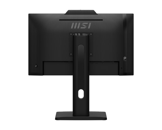 MSI PRO MP242PMG 23.8" Full HD 120Hz 1ms MPRT Adaptive-Sync Pivot IPS Monitör - 1920x1080, Hdmi, VGA, DP, 2x2W Hoparlör