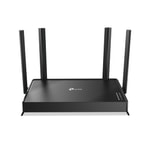 TP-Link Archer BE220 BE3600 Çift Bant Wi-Fi 7 Router - 3.6Gbps Hız, 4K/8K Yayın, 1xGbps WAN Port, 4xGbps LAN Port