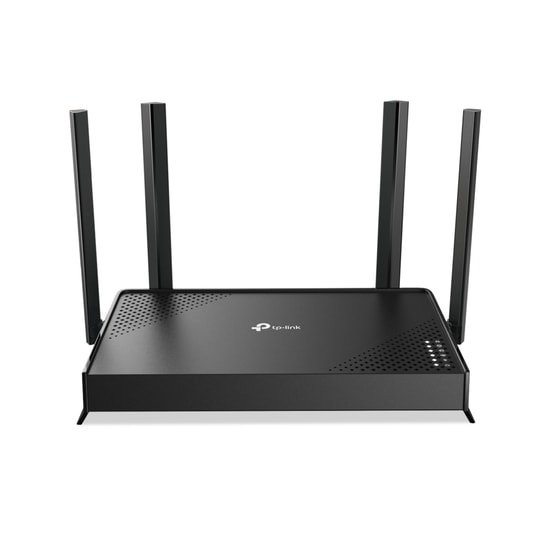 TP-Link Archer BE220 BE3600 Çift Bant Wi-Fi 7 Router - 3.6Gbps Hız, 4K/8K Yayın, 1xGbps WAN Port, 4xGbps LAN Port