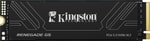 Kingston Renegade 1TB Gen5 M.2 NVMe PCIe 5.0 SSD (SRNG2S/1T0) - 14200/11000 MB/s Okuma/Yazma, SLC Önbellek, PS5 Uyumlu