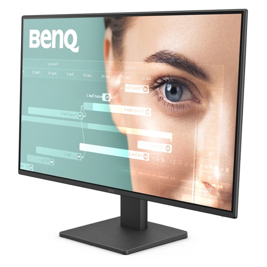 BenQ GW2791 27" Full HD IPS Monitör: 100Hz, 5ms, 1920x1080, Çift HDMI, DP, Göz Koruma Teknolojili, Canlı ve Net Görüntü