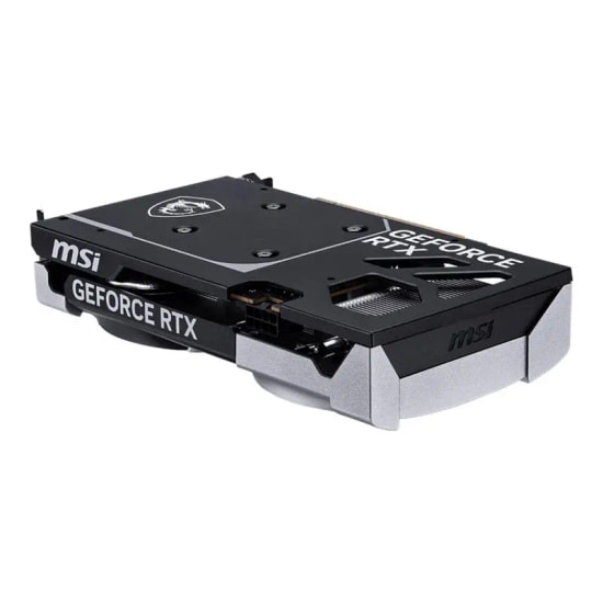 MSI GeForce RTX 5060 Ventus 2X OC 8GB GDDR7 Ekran Kartı - 128 Bit, 3xDisplayPort, HDMI, PCIe 5.0, DirectX 12