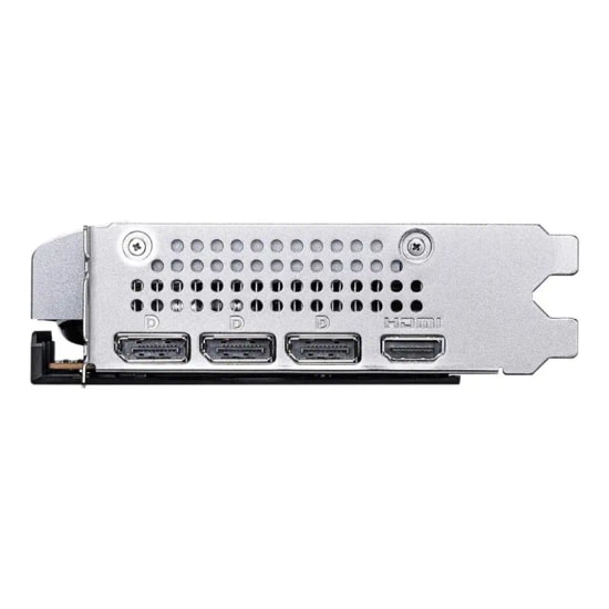 MSI GeForce RTX 5060 Ventus 2X OC 8GB GDDR7 Ekran Kartı - 128 Bit, 3xDisplayPort, HDMI, PCIe 5.0, DirectX 12