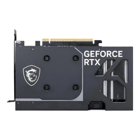 MSI GeForce RTX 5060 Ventus 2X OC 8GB GDDR7 Ekran Kartı - 128 Bit, 3xDisplayPort, HDMI, PCIe 5.0, DirectX 12