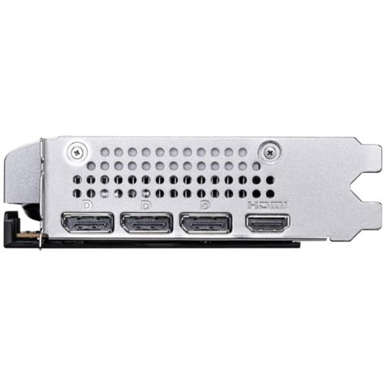 MSI GeForce RTX 5060 Ventus 2X OC 8GB GDDR7 Ekran Kartı - 128 Bit, 3xDisplayPort, HDMI, PCIe 5.0, DirectX 12