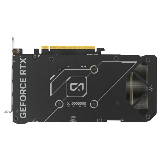Asus Dual GeForce RTX 5060 OC 8GB GDDR7 Ekran Kartı - 128 Bit, HDMI 2.1b, 3xDisplayPort 2.1b, 145W, 4nm, Blackwell