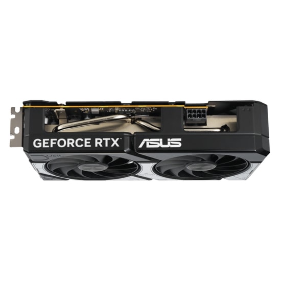 Asus Dual GeForce RTX 5060 OC 8GB GDDR7 Ekran Kartı - 128 Bit, HDMI 2.1b, 3xDisplayPort 2.1b, 145W, 4nm, Blackwell