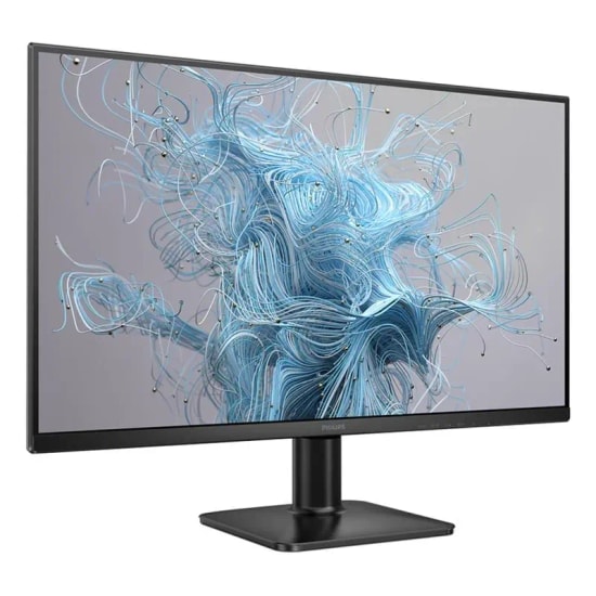 Philips 27E2N1100L/00 27" 1ms 100Hz Full HD IPS Monitör - HDMI, VGA, VESA, W-LED, 250nit, Siyah