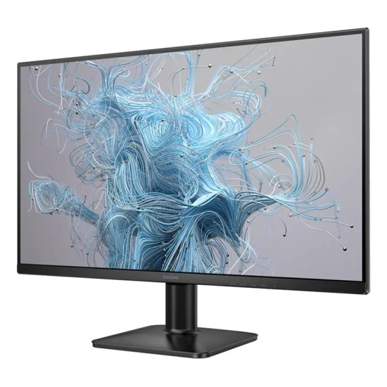 Philips 27E2N1100L/00 27" 1ms 100Hz Full HD IPS Monitör - HDMI, VGA, VESA, W-LED, 250nit, Siyah