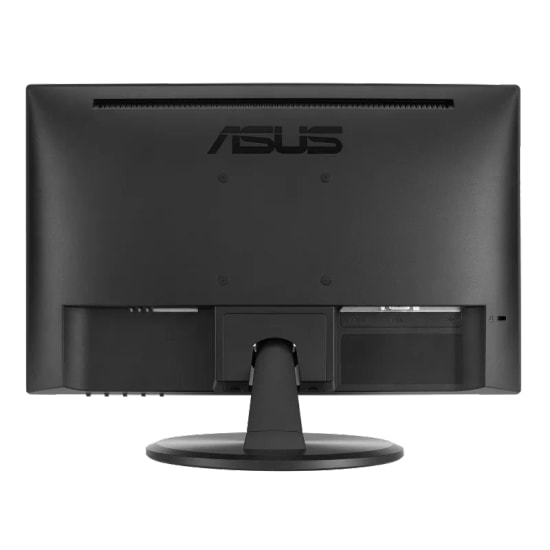 ASUS VT169HE 15.6" Full HD 10 Nokta Dokunmatik IPS Monitör - 1920x1080, 5ms, 60Hz, HDMI, Flicker Free, Düşük Mavi Işık