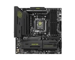 MSI MAG B850M MORTAR WIFI Anakart: AM5, DDR5 8200MHz (OC), Çift M.2 Gen5, WiFi 7, 5G LAN, USB 20G, MicroATX