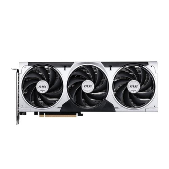 MSI GeForce RTX 5060 Ti Ventus 3X OC 8GB GDDR7 Ekran Kartı - 128 Bit, Ray Tracing, DirectX 12 Ultimate