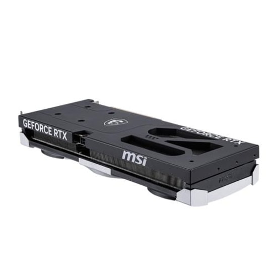 MSI GeForce RTX 5060 Ti Ventus 3X OC 8GB GDDR7 Ekran Kartı - 128 Bit, Ray Tracing, DirectX 12 Ultimate