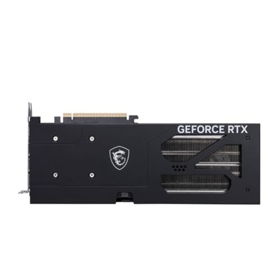 MSI GeForce RTX 5060 Ti Ventus 3X OC 8GB GDDR7 Ekran Kartı - 128 Bit, Ray Tracing, DirectX 12 Ultimate