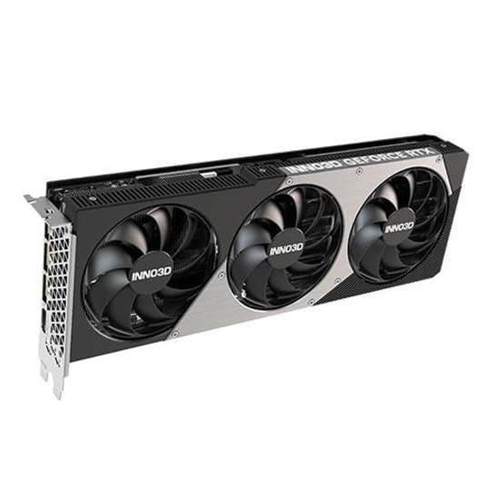 Inno3D RTX 5070 TI X3 16GB Ekran Kartı (N507T3-16D7-176068N) - 256bit, GDDR7, 3xDP, HDMI, DLSS 4, Reflex 2