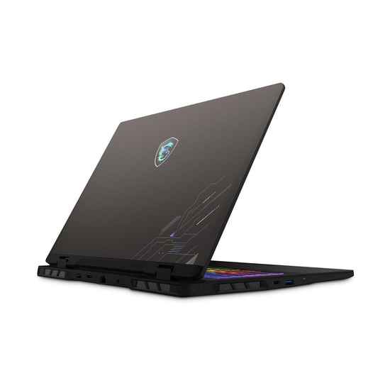 MSI Crosshair 16 HX AI Ultra 9 275HX, 32GB DDR5, RTX5070 8GB, 1TB SSD 16" QHD+ 240Hz FDOS Gaming Laptop (D2XWGKG-047XTR)