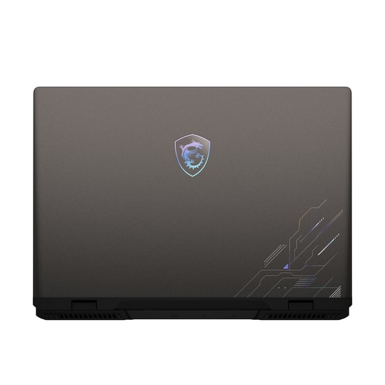 MSI Crosshair 16 HX AI Ultra 9 275HX, 32GB DDR5, RTX5070 8GB, 1TB SSD 16" QHD+ 240Hz FDOS Gaming Laptop (D2XWGKG-047XTR)