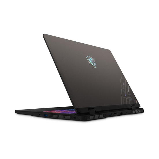 MSI Crosshair 16 HX AI Ultra 9 275HX, 32GB DDR5, RTX5070 8GB, 1TB SSD 16" QHD+ 240Hz FDOS Gaming Laptop (D2XWGKG-047XTR)