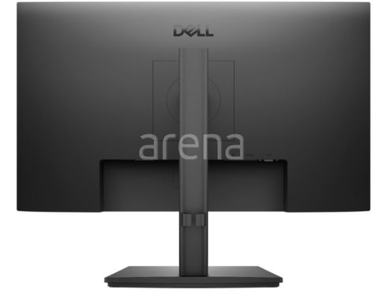 Dell Pro E2425HSM 24" IPS Pivot Monitör - 1920x1080, 5ms, 100Hz, DP, HDMI, VGA, Pivot, Yükseklik Ayarlı Stand, VESA