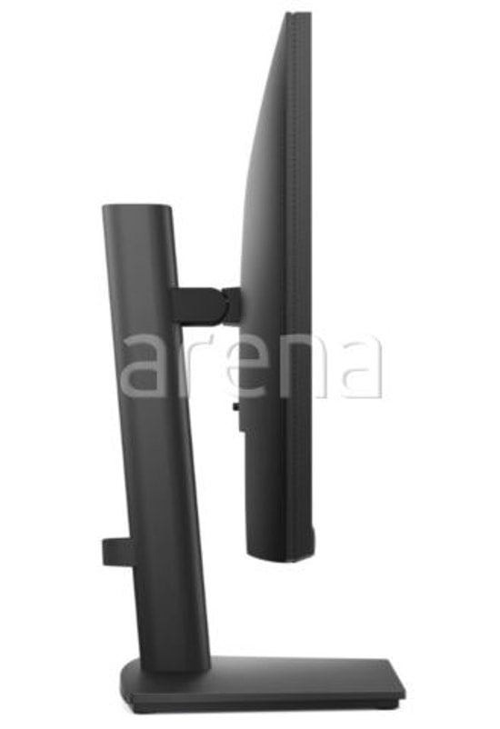 Dell Pro E2425HSM 24" IPS Pivot Monitör - 1920x1080, 5ms, 100Hz, DP, HDMI, VGA, Pivot, Yükseklik Ayarlı Stand, VESA