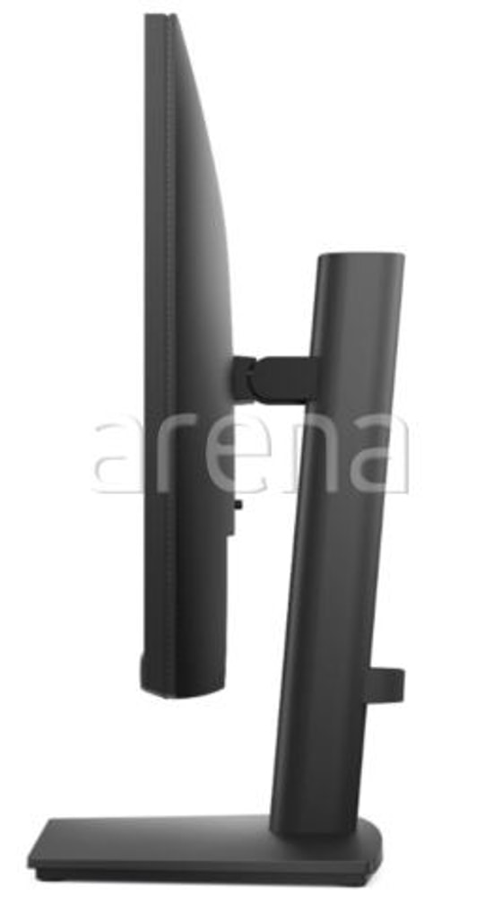 Dell Pro E2425HSM 24" IPS Pivot Monitör - 1920x1080, 5ms, 100Hz, DP, HDMI, VGA, Pivot, Yükseklik Ayarlı Stand, VESA