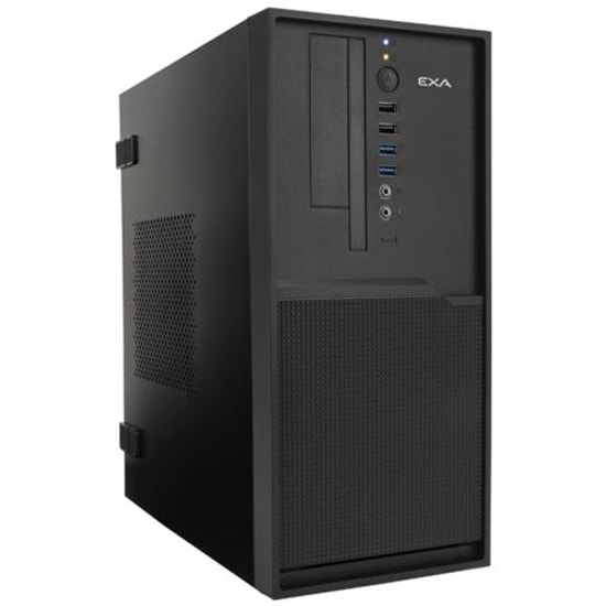 EXA CP073-504 Masaüstü Bilgisayar
