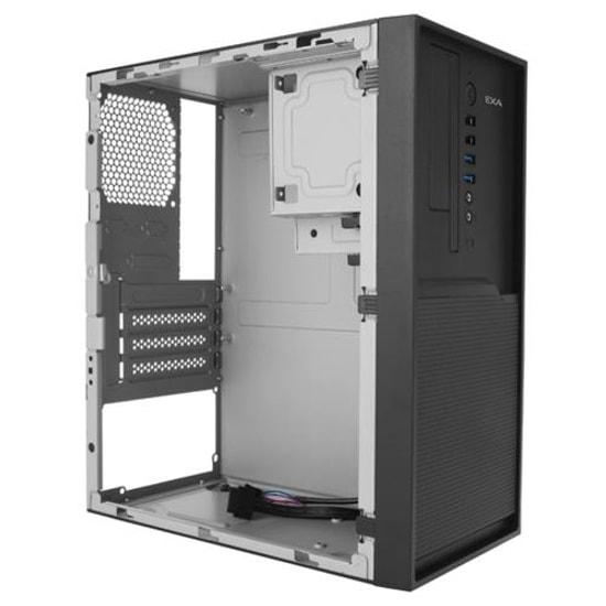 EXA CP073-504 Bağlantı Noktaları