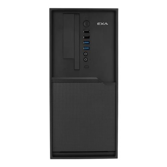 EXA CP073-504 Arka Görünüm