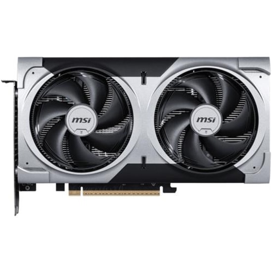 MSI GeForce RTX 5060 Ti Ventus 2X OC Plus 8GB GDDR7 Ekran Kartı - 128 Bit, DirectX 12, 3xDP, HDMI, PCIe 5.0