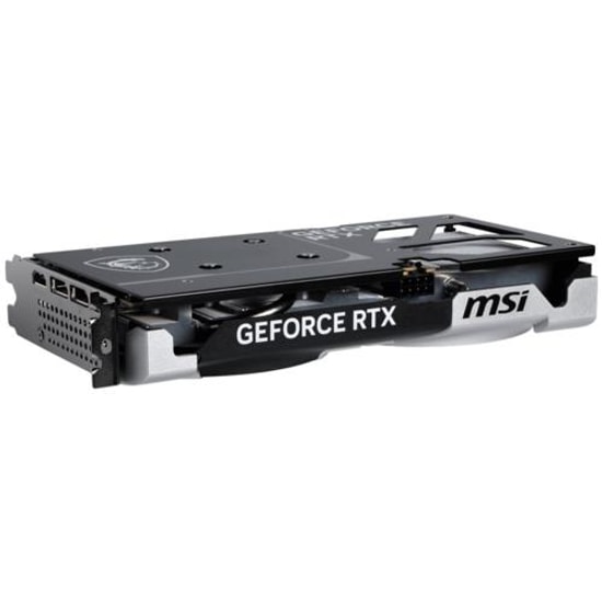 MSI GeForce RTX 5060 Ti Ventus 2X OC Plus 8GB GDDR7 Ekran Kartı - 128 Bit, DirectX 12, 3xDP, HDMI, PCIe 5.0