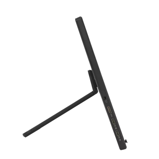 ASUS ZenScreen MB169CK 15.6" Full HD IPS Taşınabilir USB-C Monitör - 1920x1080, 5ms, 60hz, Düşük Mavi Işık, Mat Ekran