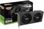 Inno3D GeForce RTX 5060 Twin X2 8GB GDDR7 Ekran Kartı (N50602-08D7-195071N) - 128 Bit, 3xDP, HDMI