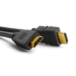 Dark DK-HD-CV14L1500 15 Metre 4K HDMI Kablo (Altın Uçlu, 3D, Ağ Destekli) - Yüksek Hızlı Veri Aktarımı
