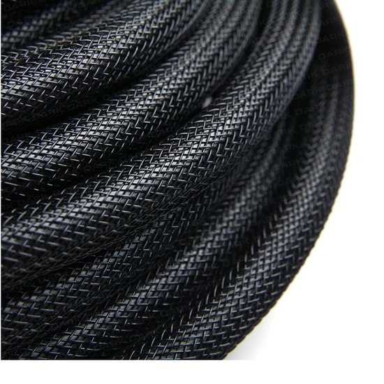 Dark DK-HD-CV14L1500 15 Metre 4K HDMI Kablo (Altın Uçlu, 3D, Ağ Destekli) - Yüksek Hızlı Veri Aktarımı