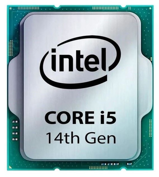 Intel Core i5-14400F 4.7 GHz 10 Çekirdek LGA1700 Tray İşlemci (CM8071504821113) - 65W, 20MB Önbellek, Tekli Kutu