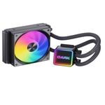 Dark AquaForce DKCCW126 120mm FRGB Sıvı İşlemci Soğutucu - Intel/AMD Uyumlu, Yüksek Performans, Bakır Taban