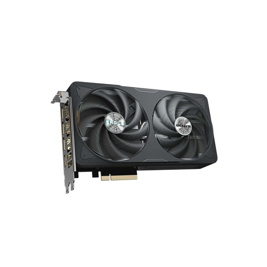 GIGABYTE GeForce RTX 5060 Ti Eagle OC 8GB GDDR7 Ekran Kartı (GV-N506TEAGLEOC-8GD) - 256 Bit, DLSS 4, Ray Tracing