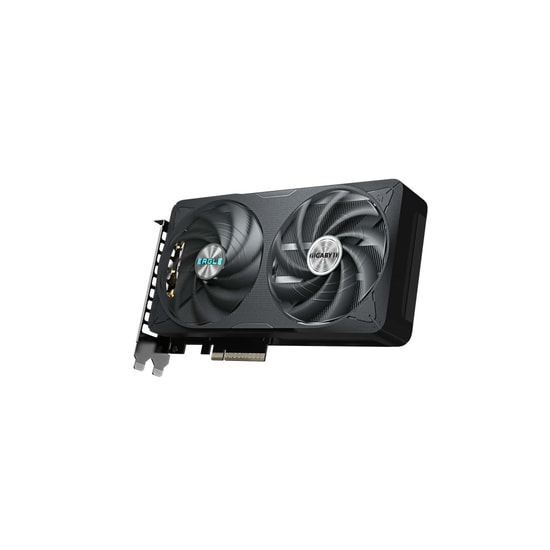 GIGABYTE GeForce RTX 5060 Ti Eagle OC 8GB GDDR7 Ekran Kartı (GV-N506TEAGLEOC-8GD) - 256 Bit, DLSS 4, Ray Tracing
