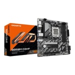 Gigabyte B850M-D3HP AM5 Anakart: Ryzen 9000 Serisi, DDR5 8200MHz(OC), Çift M.2, HDMI 2.1, DP 1.4, USB 3.2, MicroATX