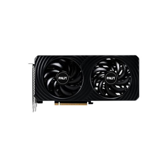 Palit GeForce RTX 5060 Dual 8GB GDDR7 Ekran Kartı (128 Bit, 3xDP, HDMI) - NE75060019P1-GB2063D