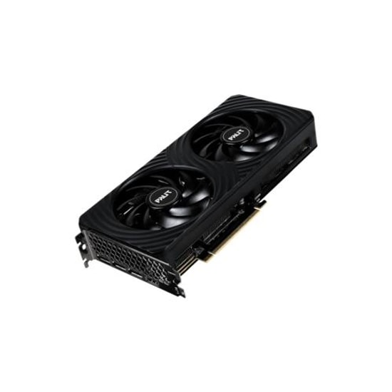 Palit GeForce RTX 5060 Dual 8GB GDDR7 Ekran Kartı (128 Bit, 3xDP, HDMI) - NE75060019P1-GB2063D