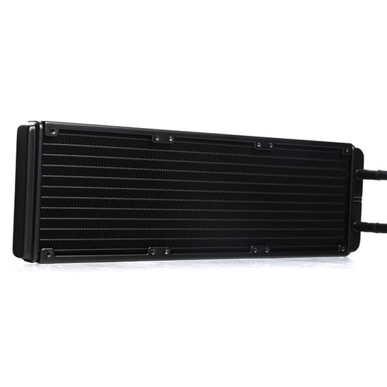 Dark AquaForce W360 DKCCW360 ARGB 360mm RGB Sıvı İşlemci Soğutucu - AMD Intel Uyumlu, 3x120mm Fan, 2000 RPM
