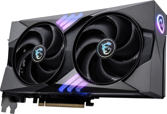 MSI GeForce RTX 5060 Ti Gaming OC 8GB GDDR7 Ekran Kartı - 128 Bit, 1750 MHz, 180W, Ray Tracing, DLSS 4, HDMI, 3xDP