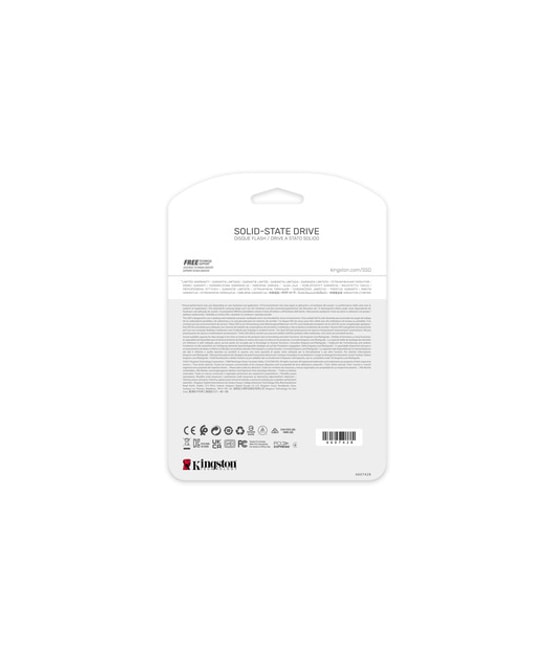 Kingston KC3000 512GB PCIe Gen4 NVMe M.2 Grafen Soğutuculu SSD (SKC3000S/512G) - 7000/3900 MB/s, 512MB DDR4 Önbellek