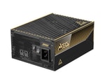 MSI MEG AI1600T PCIE5.1 1600W 80+ Titanium ATX 3.1 Tam Modüler Güç Kaynağı - Dual 12V-2x6 Connector, Infineon SiC MOSFET