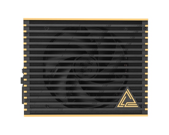 MSI MEG AI1600T PCIE5.1 1600W 80+ Titanium ATX 3.1 Tam Modüler Güç Kaynağı - Dual 12V-2x6 Connector, Infineon SiC MOSFET