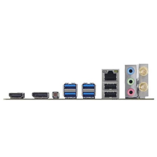 BIOSTAR B850MT2-E DJ Anakart - AMD AM5, DDR5 8000MHz, Çift M.2, 2xDIMM, HDMI, DP, USB 3.2, Micro ATX